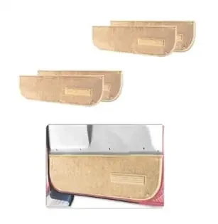 LUND 120210 Pro-Line Replacement Carpet