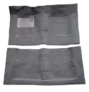 LUND 125511 Pro-Line Replacement Carpet