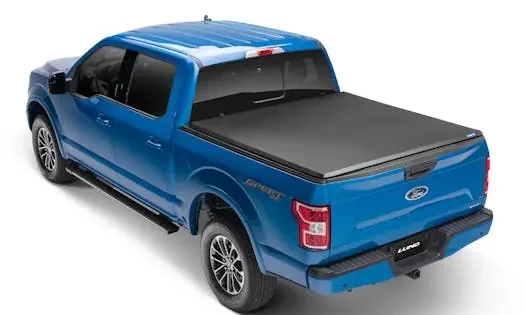 LUND 950116 Genesis Tri-Fold Tonneau Cover