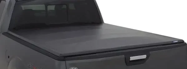 LUND 95076 Genesis Tri-Fold Tonneau Cover
