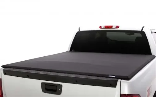 LUND 958164 Genesis Elite Tri-Fold Tonneau