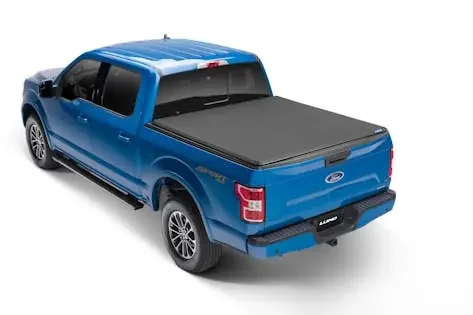 LUND 958227 Genesis Elite Tri-Fold Tonneau