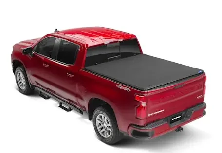 LUND 958293 Genesis Elite Tri-Fold Tonneau