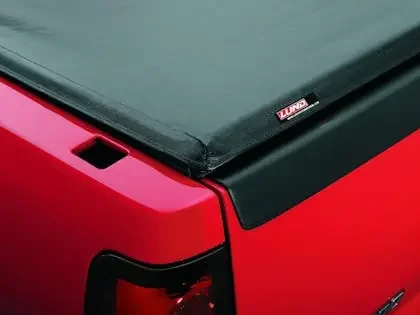 LUND 96065 Genesis Roll Up Tonneau Cover