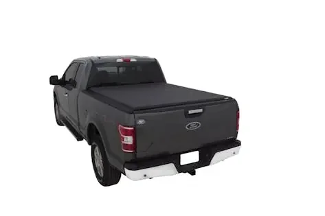 LUND 968356 Genesis Elite Roll Up Tonneau Cover