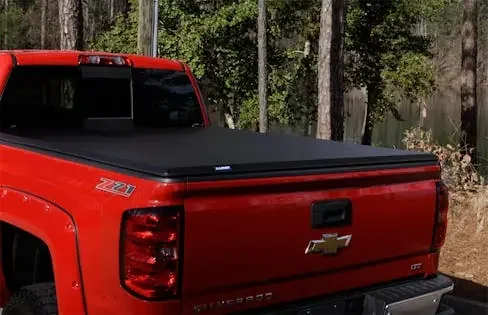 LUND 969350 Lund Hard Fold Tonneau Cover