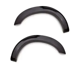 LUND EX119S EX-Style Fender Flares, 4pc Smooth