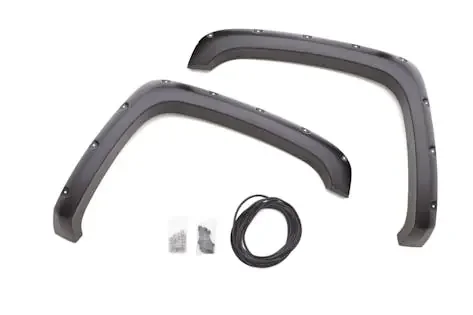 LUND RX103SA RX-Style Fender Flares 2pc Smooth