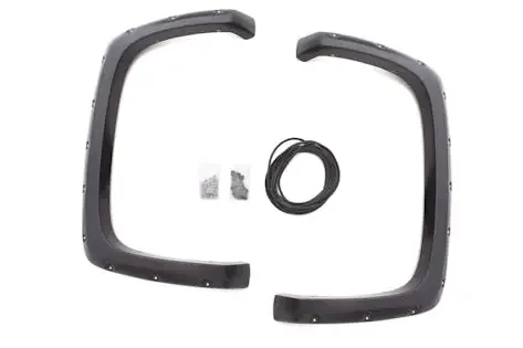 LUND RX103SB RX-Style Fender Flares 2pc Smooth