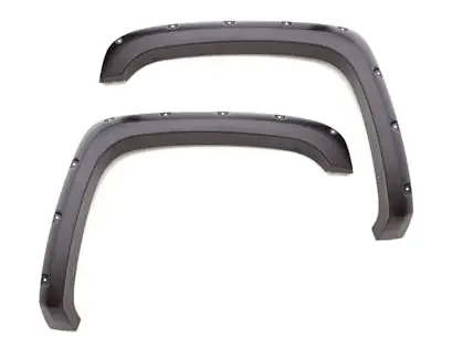 LUND RX125S RX-Style Fender Flares 4pc Smooth