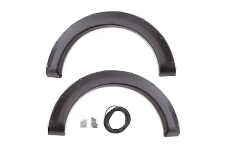 LUND RX312SB RX-Style Fender Flares 2pc Smooth
