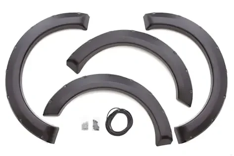 LUND RX314T RX-Style Fender Flares 4pc Textured