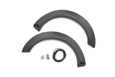 LUND RX314TA RX-Style Fender Flares 2pc Textured