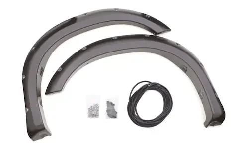 LUND RX602SA RX-Style Fender Flares 2pc Smooth