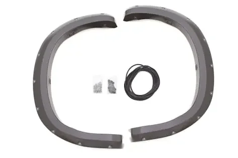 LUND RX602TB RX-Style Fender Flares 2pc Textured
