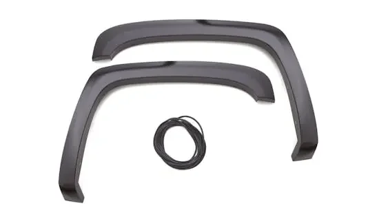 LUND SX106SA SX-Style Fender Flares 2pc Smooth