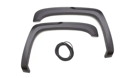 LUND SX106TA SX-Style Fender Flares 2pc Textured