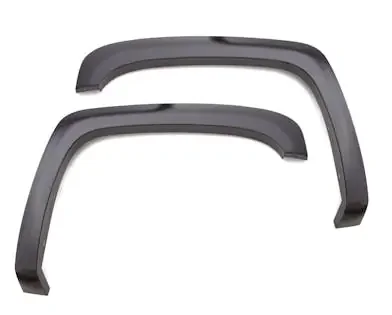 LUND SX110SA SX-Style Fender Flares 2pc Smooth