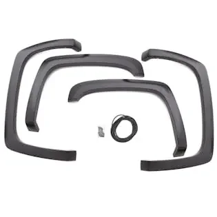 LUND SX113S SX-Style Fender Flares 4pc Smooth