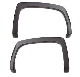 LUND SX128SB SX-Style Fender Flares 2pc Smooth