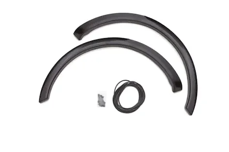 LUND SX310TA SX-Style Fender Flares 2pc Textured