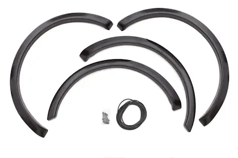 LUND SX312S SX-Style Fender Flares 4pc Smooth