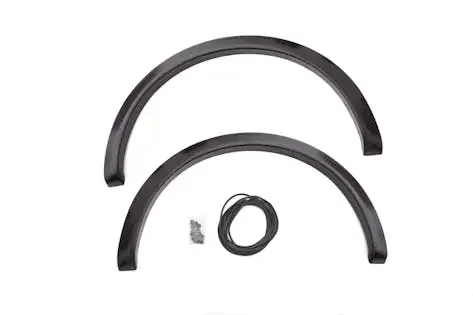 LUND SX313TB SX-Style Fender Flares 2pc Textured