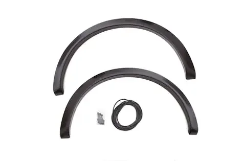 LUND SX314SB SX-Style Fender Flares 2pc Smooth