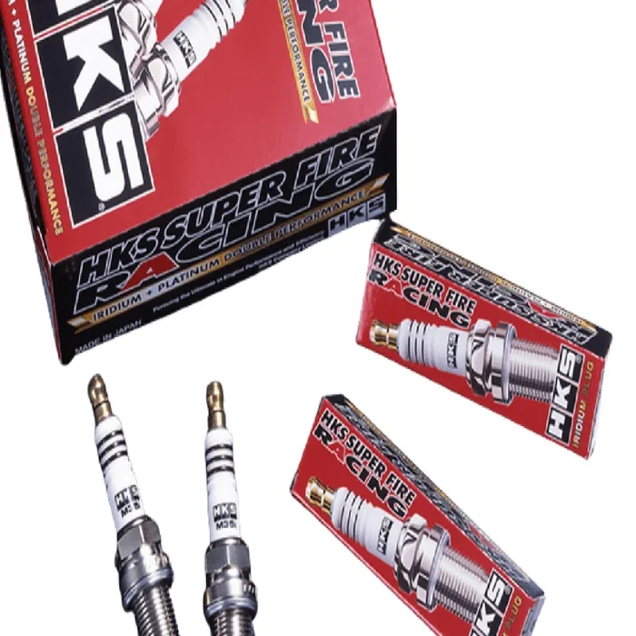 M133 HKS Spark Plug set (2.0l Turbo)