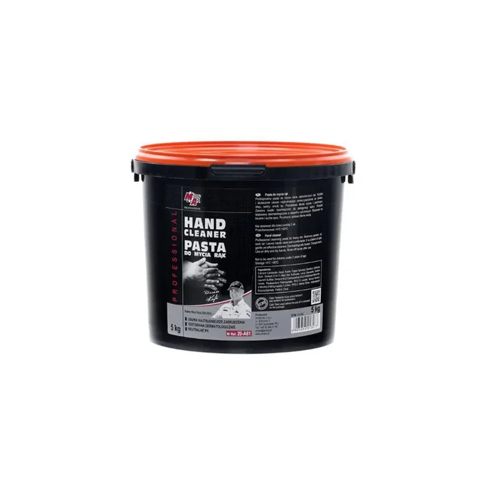 MA PROFESSIONAL 20-A61 Hand cleaner CITRUS, Weight 5kg