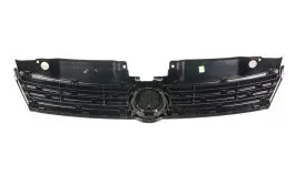 Main Grille Assembly Standard (Black)