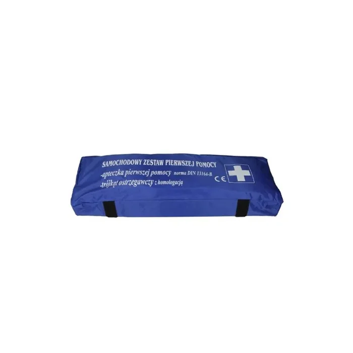 MAMMOOTH A100 003 First aid kit DIN 13164