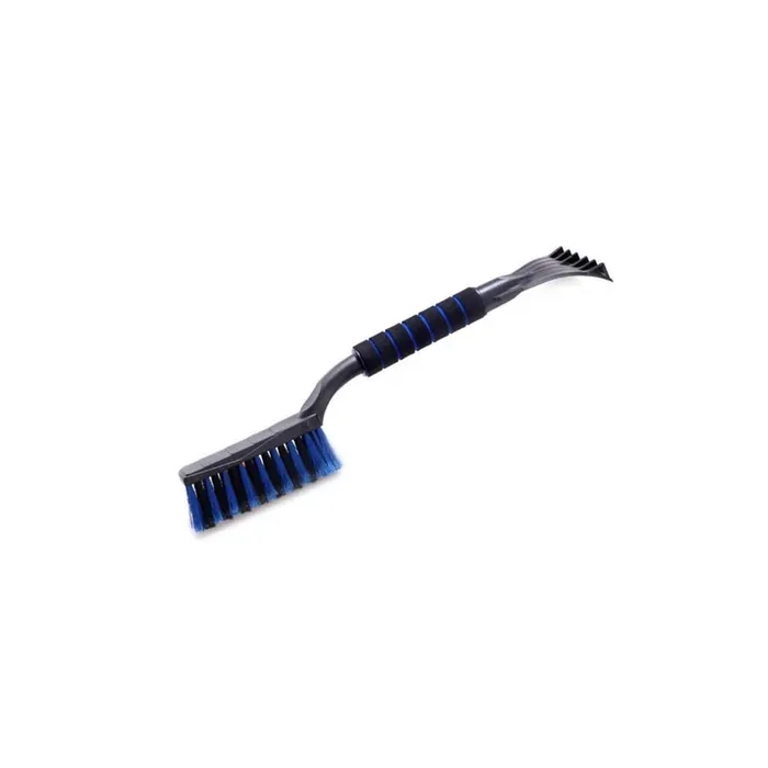MAMMOOTH A123 031 Ice scraper long-handled, with snow brush, 50 cm
