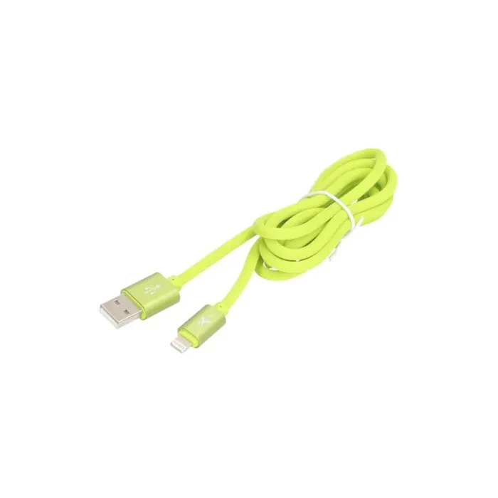 MAMMOOTH O173 142 USB charge cable Green