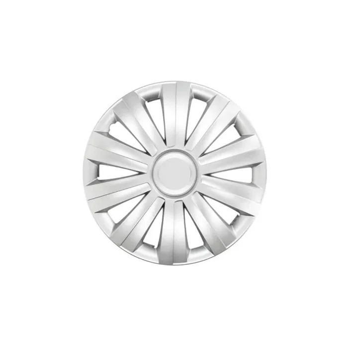 MAMMOOTH Snake A112 2041 16 Wheel trims 16 Inch Silver