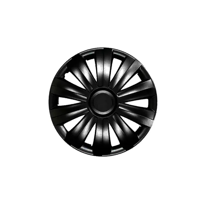 MAMMOOTH Snake A112 2041B 14 Wheel trims 14 Inch Black