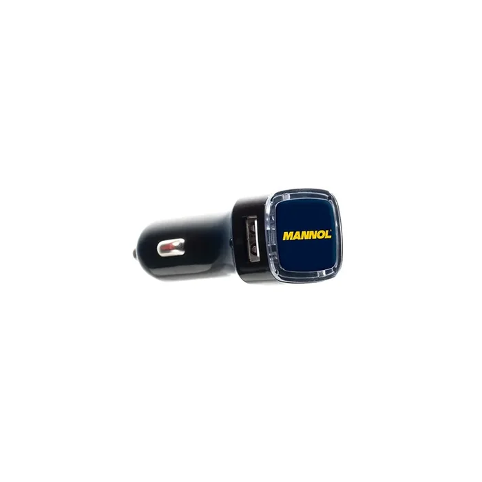 MANNOL MN1022 In-car charger Number of inlets/outlets 2 USB