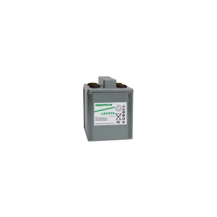 Marathon L2V375 L Network Battery