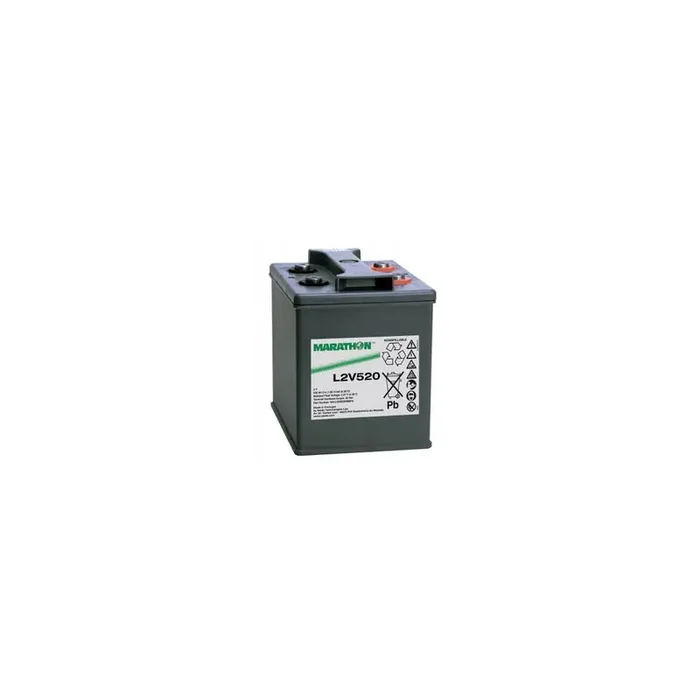 Marathon L2V520 L Network Battery