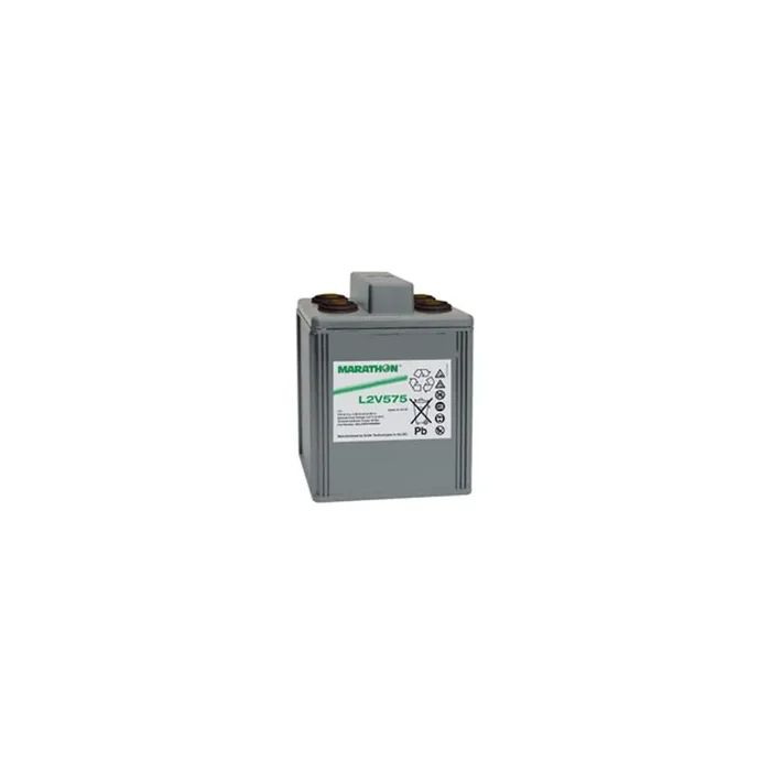 Marathon L2V575 L Network Battery
