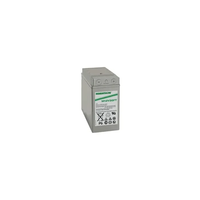 Marathon M12V35FT M FT Network Battery