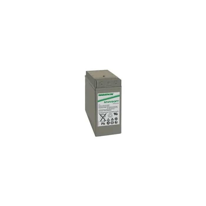Marathon M12V50FT M FT Network Battery