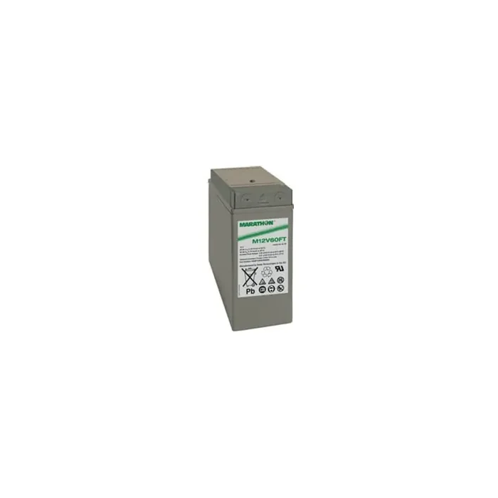 Marathon M12V60FT M FT Network Battery