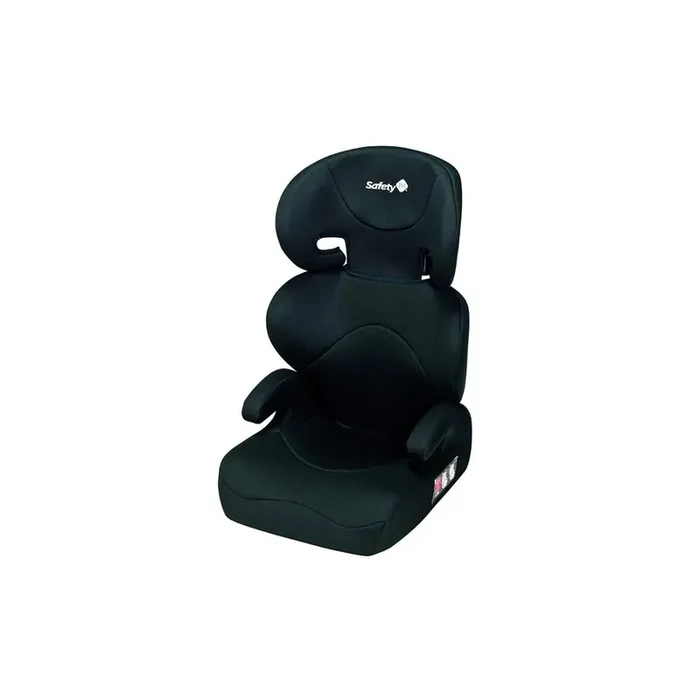 MAXI-COSI Road Safe 85137640 Child car seat without Isofix, Group 2/3, 15-36 kg, without seat harness, Black