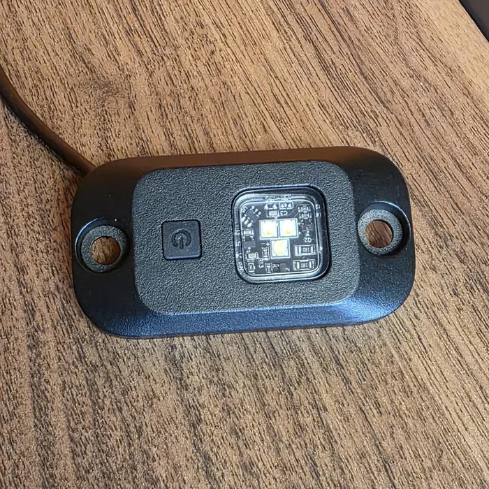 MCT Rack Light