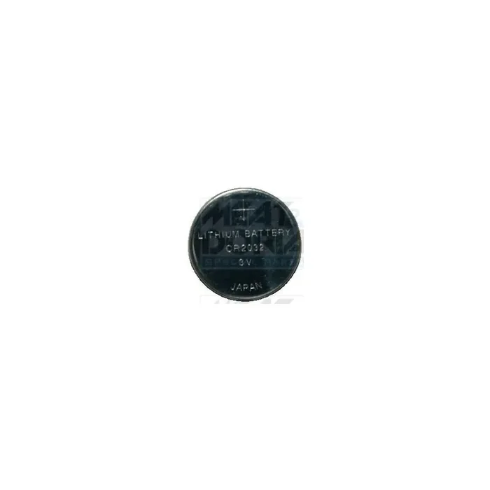 MEAT & DORIA CR 2032 81223 Button cell battery 3V, Piece