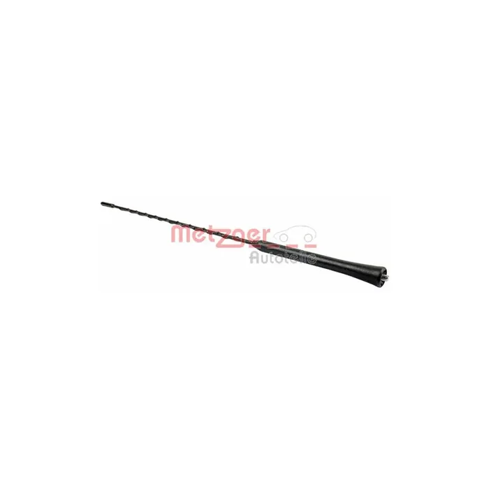 METZGER 2210026 Aerial for RENAULT CLIO outer
