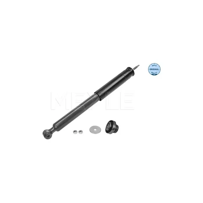Meyle 026 635 0000 Shock Absorber Suitable For Mercedes-Benz Clk