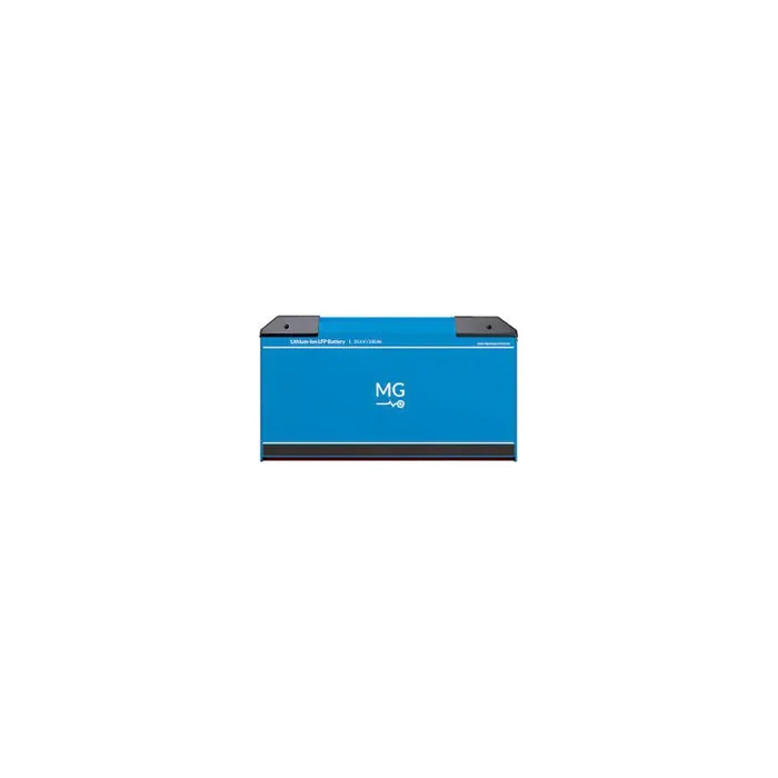 MG Energy LFP Battery 25.6V 230Ah (5800Wh) – LFP 230 M12