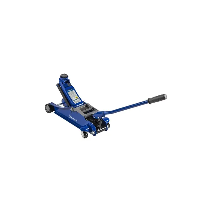 Michelin 009556 Jack 1,8t, Hydraulic, Passenger cars, Trolley jack
